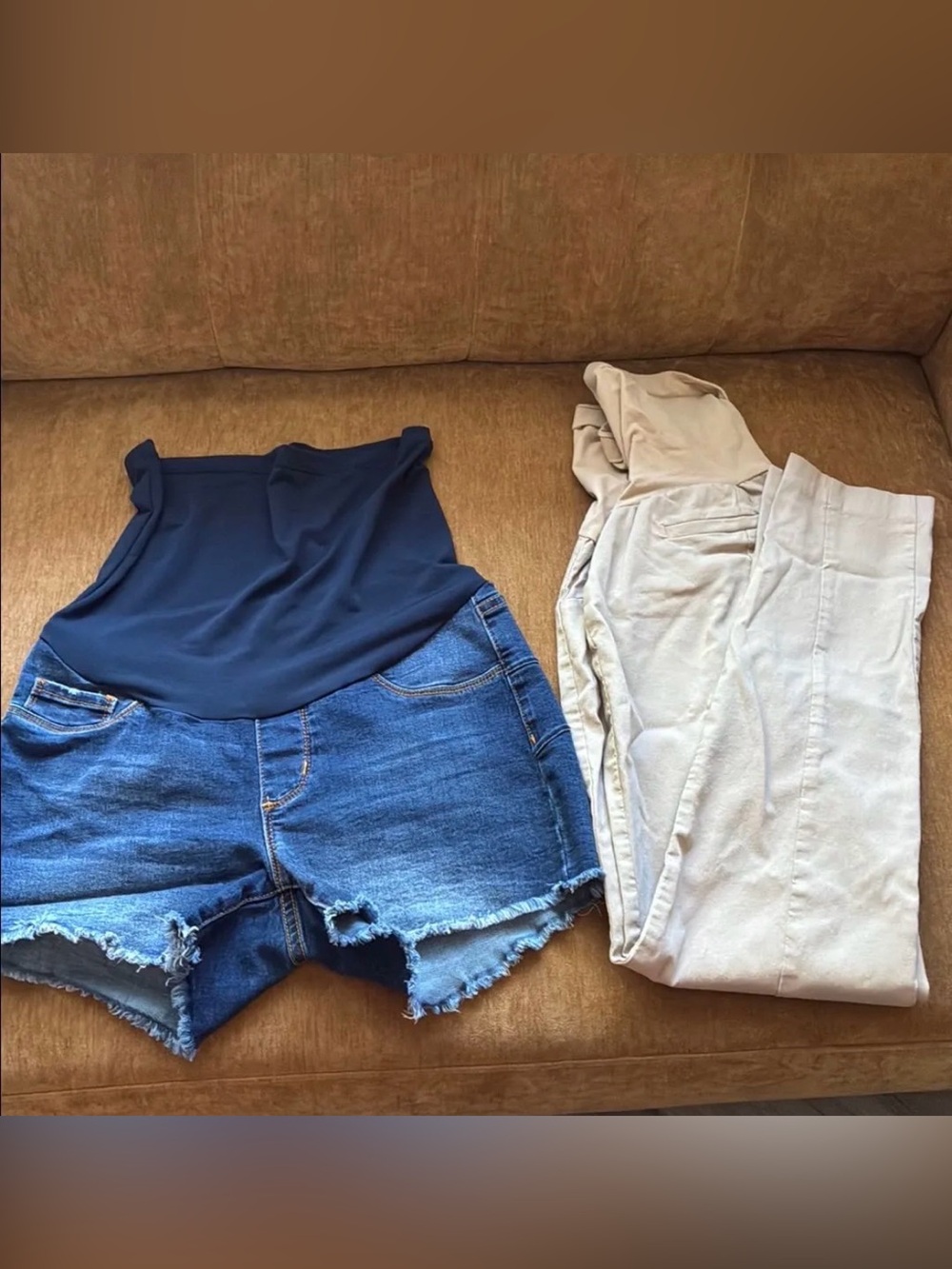 Maternity Clothing